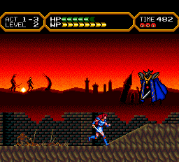 ヴァリス4 - レトロゲームの殿堂 - atwiki（アットウィキ）